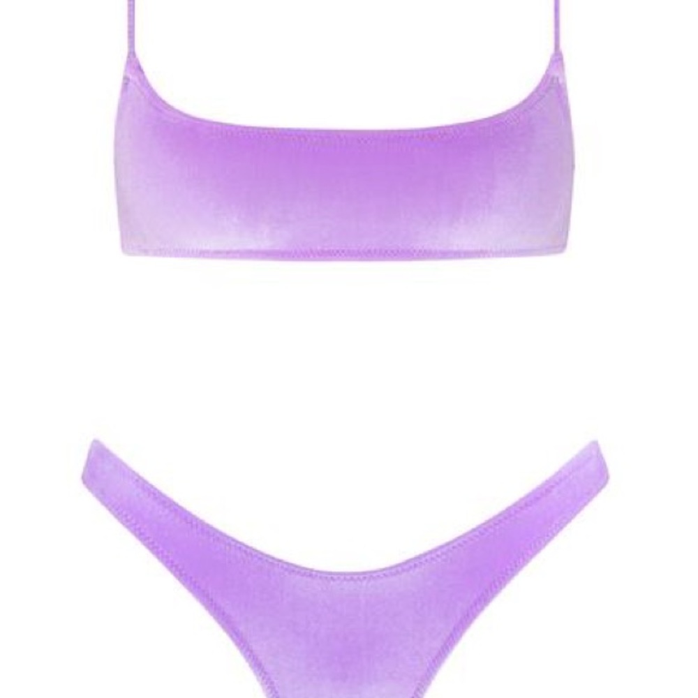 TRIANGL - DREAMLAND PURPLE HAZE - NEW W TAGS